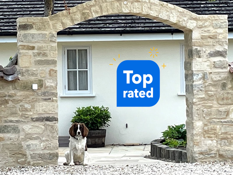 Top Rated, Dog Friendly